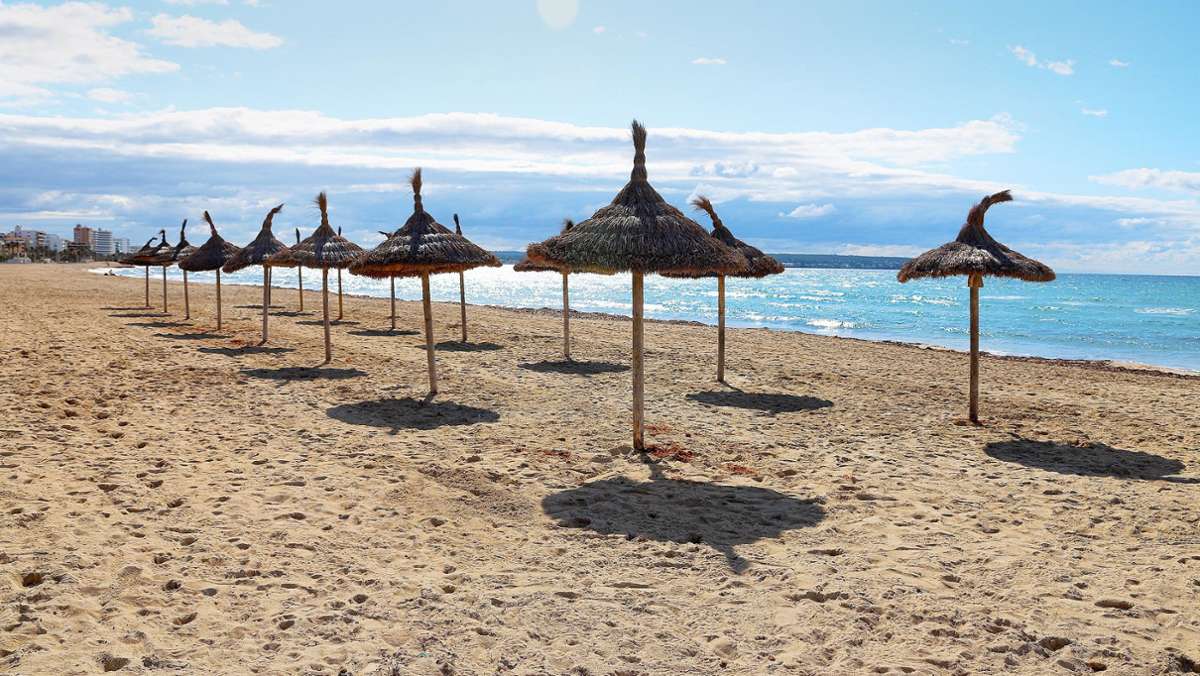 Tourismus und Corona: Reisebranche hofft auf Sommerurlauber