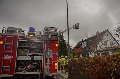 61-Jähriger stirbt bei Wohnungsbrand