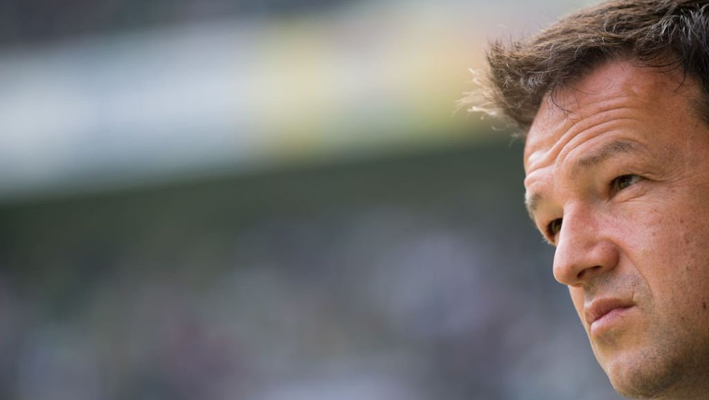 Bayern München verpflichtet Niko Kovac: Eintracht-Sportchef Bobic kritisiert Vorgehen