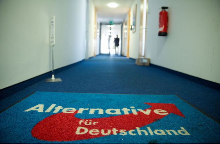 Neuer ARD-„Deutschlandtrend“: Umfrage sieht SPD und AfD gleichauf bei 18 Prozent