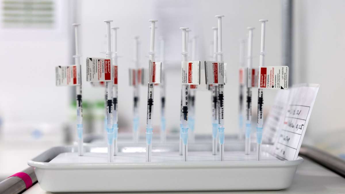 Impfstoffhersteller gegen Coronavirus: Moderna verzichtet in 92 Ländern auf Schutz seiner Patente