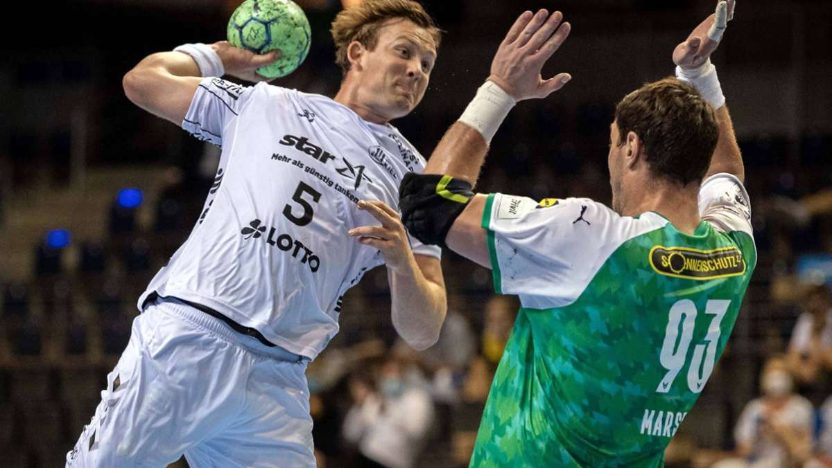 Champions-League mit Kiel und Flensburg: Vorhang auf für die Handball-Königsklasse