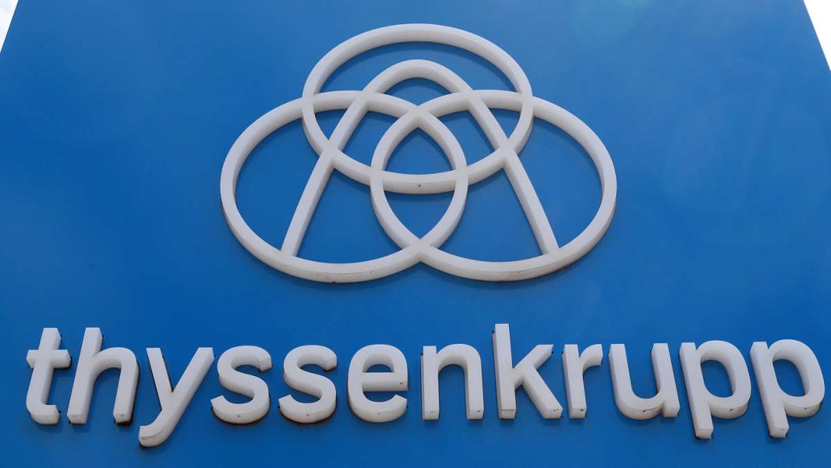Automobil-Geschäft: Thyssen-Krupp streicht auch im Südwesten Jobs