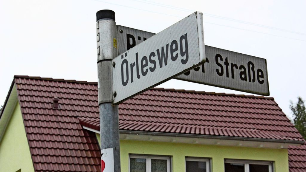 Leinfelden-Echterdingen: Vorerst kein Flüchtlingsheim am Örlesweg