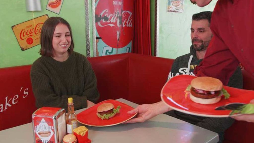Vegane Burger: Der Burger-Patty von Beyond Meat im Vergleich