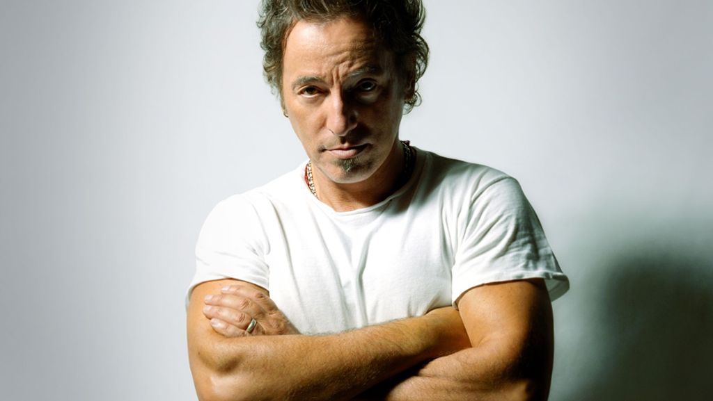 Bruce Springsteen wird siebzig: Die Stimme des Volkes