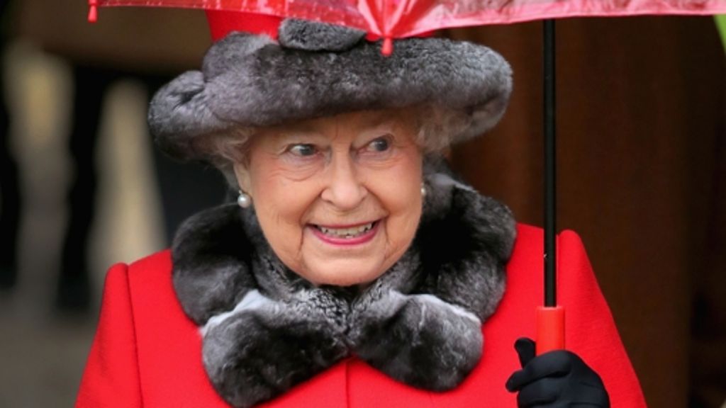 Queen Elizabeth II. wird 90: Für 200 Euro zum Geburtstags-Lunch