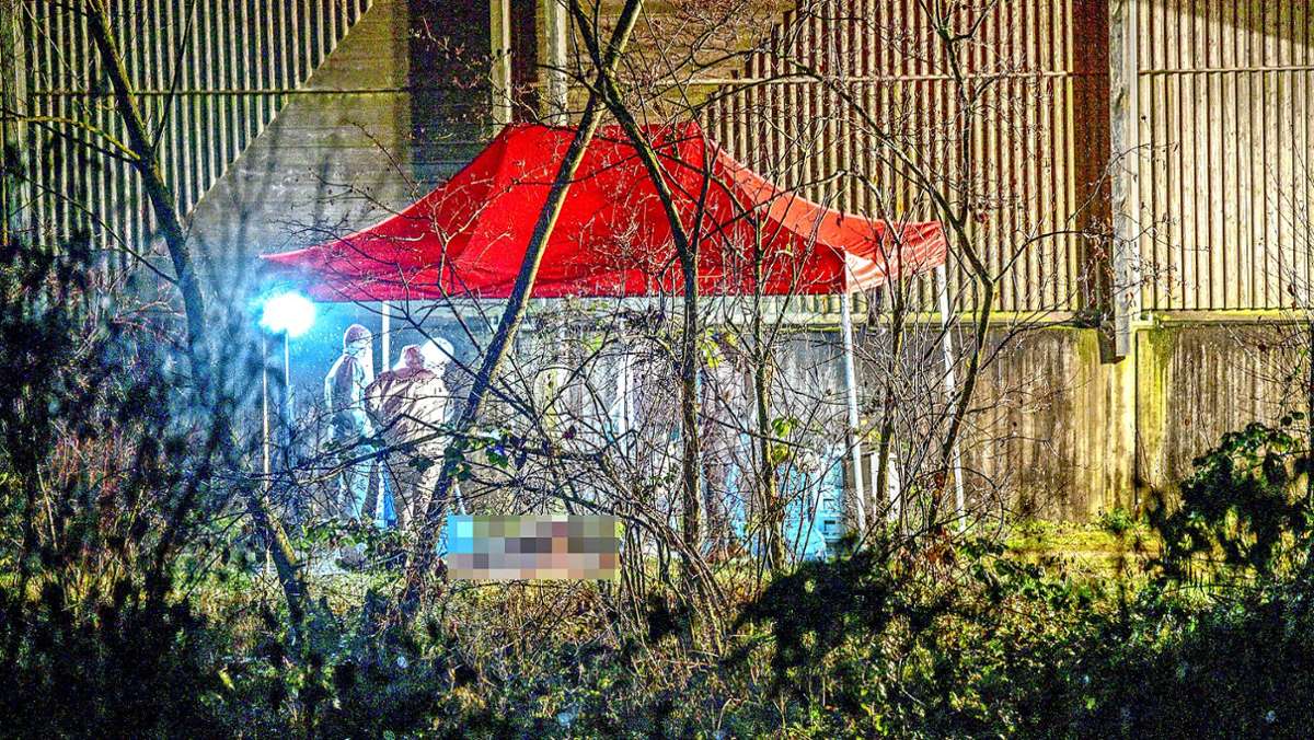  Ein privater Streit könnte die Ursache für den tödlichen Angriff auf einen 26-Jährigen in Ebersbach gewesen sein. 