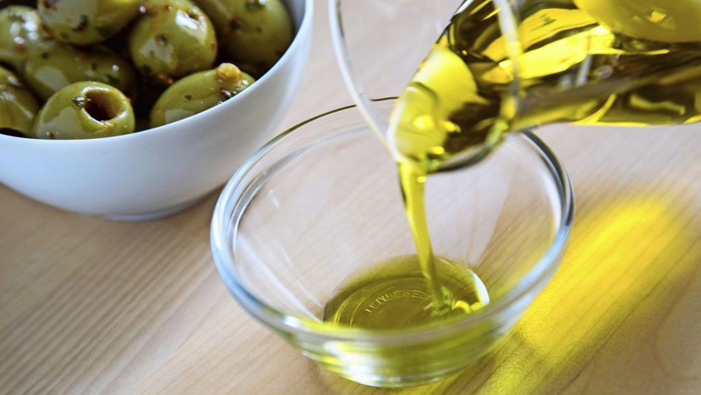 Test der Stiftung Warentest: Gute Olivenöle müssen nicht teuer sein