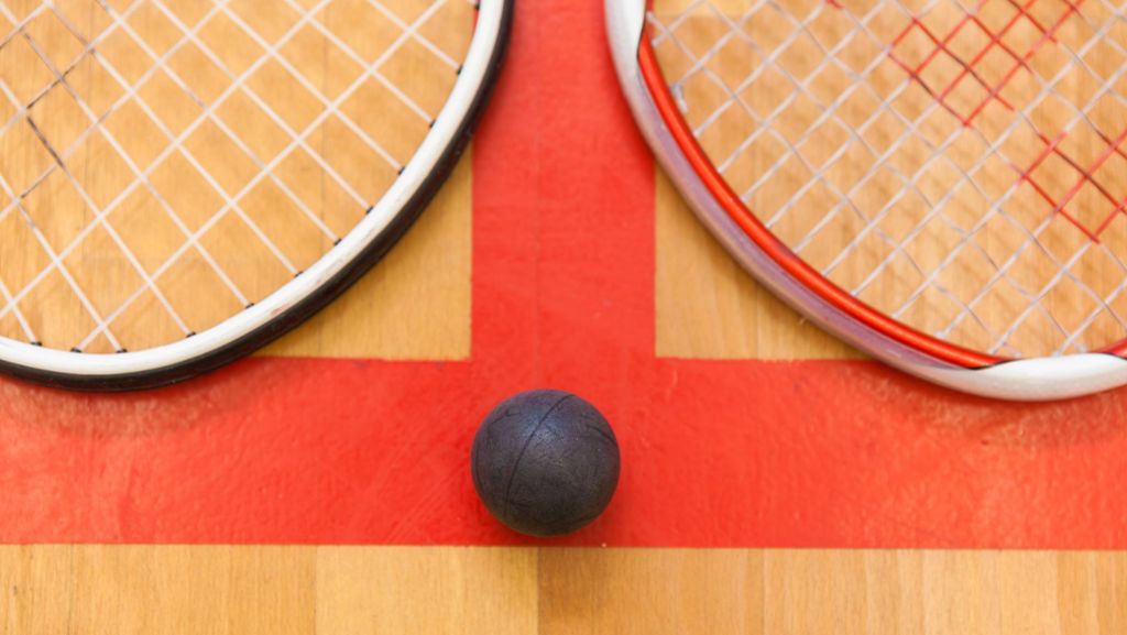Empörung in Spanien: Squash-Meisterinnen mit Vibrator geehrt