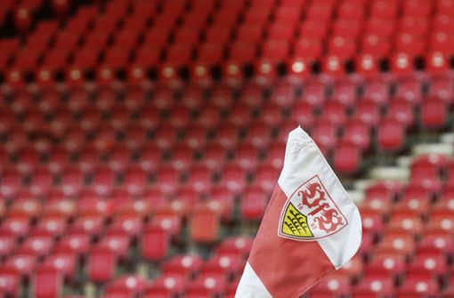 Warum sich auch der VfB Stuttgart vor Geisterspielen fürchtet
