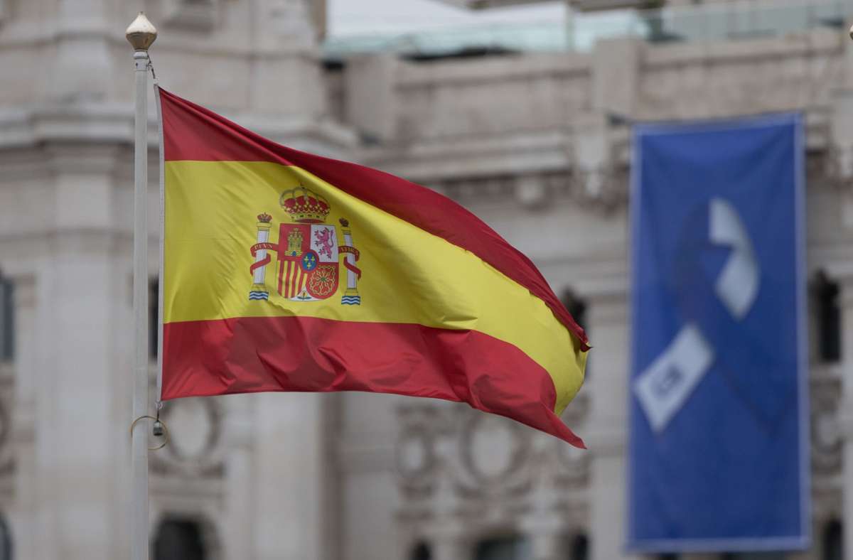 Ganz Spanien gilt ab dem 27. Juli als Hochinzidenzgebiet. Auch die Balearen und Kanaren sind als Hochinzidenzgebiet eingestuft.