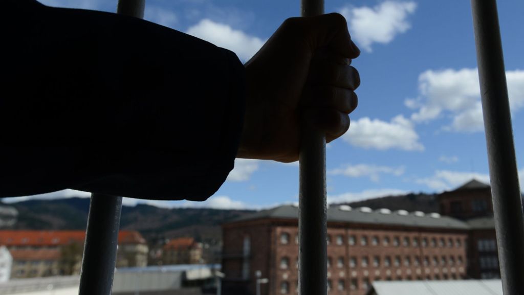 Gefängnis in Freiburg: Entflohener Straftäter wieder in Haft