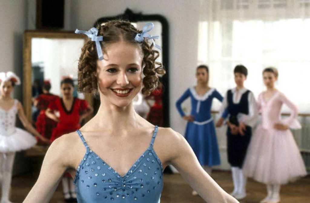 Als tanzverrückte Anna hat sich Silvia Seidel in den 80ern im ZDF-Weihnachtsmehrteiler „Anna“ in die Herzen der Zuschauer gespielt. Ein Versuch, sich einige Jahre später im US-Filmgeschäft zu etablieren, scheiterte allerdings.