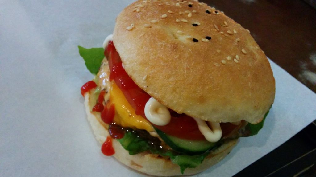 Burger-Voting: Das ist Stuttgarts beste Burger-Bude