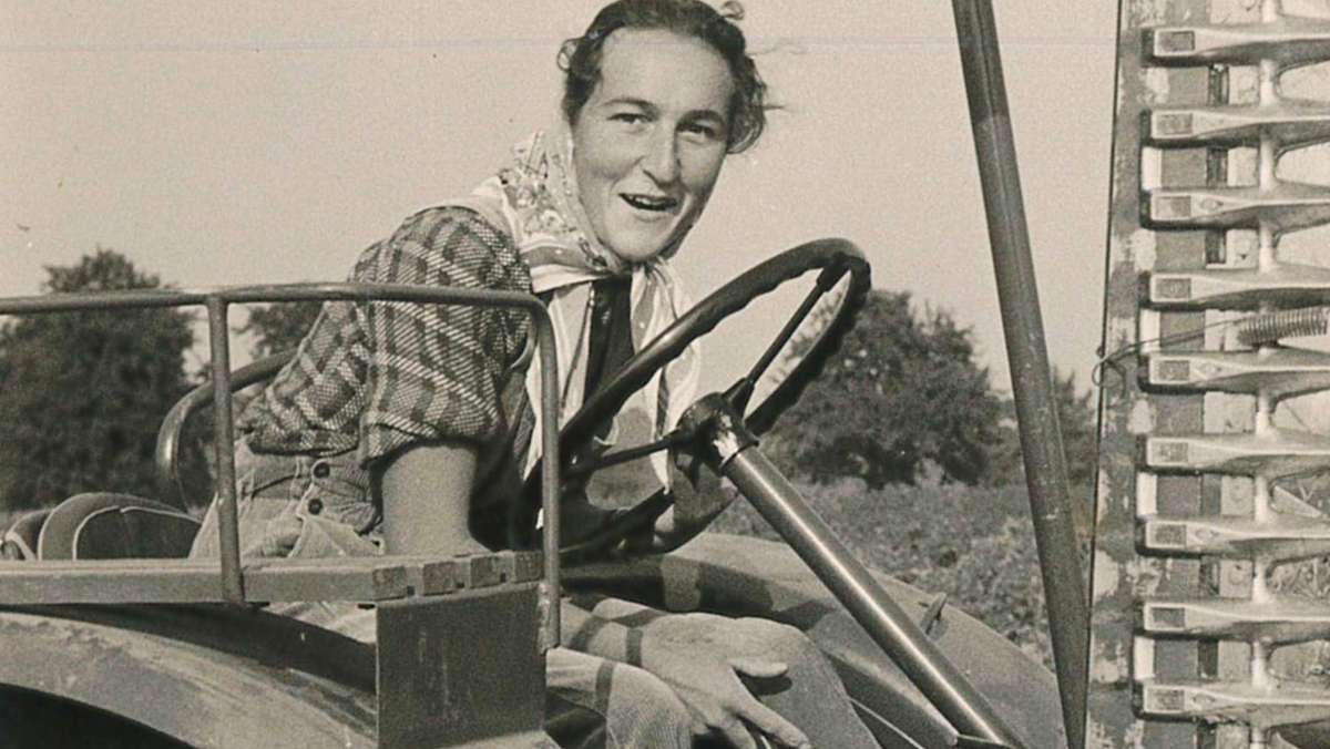 75 Jahre   Landfrauenverband: Die ländliche Form von Emanzipation