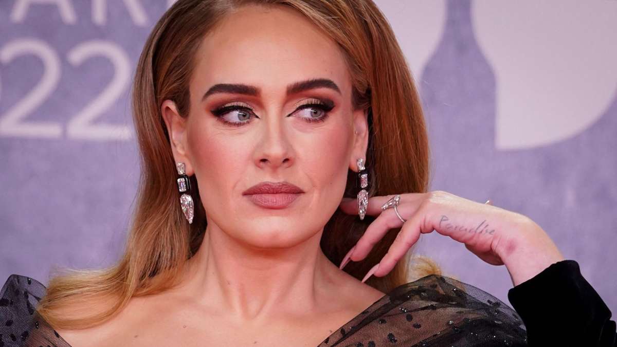 Konzerte in München: Millionen Menschen hoffen auf Adele-Tickets