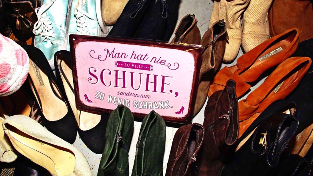 Mädchenflohmarkt  in Stuttgart: Online-Händler zieht in neue Halle um