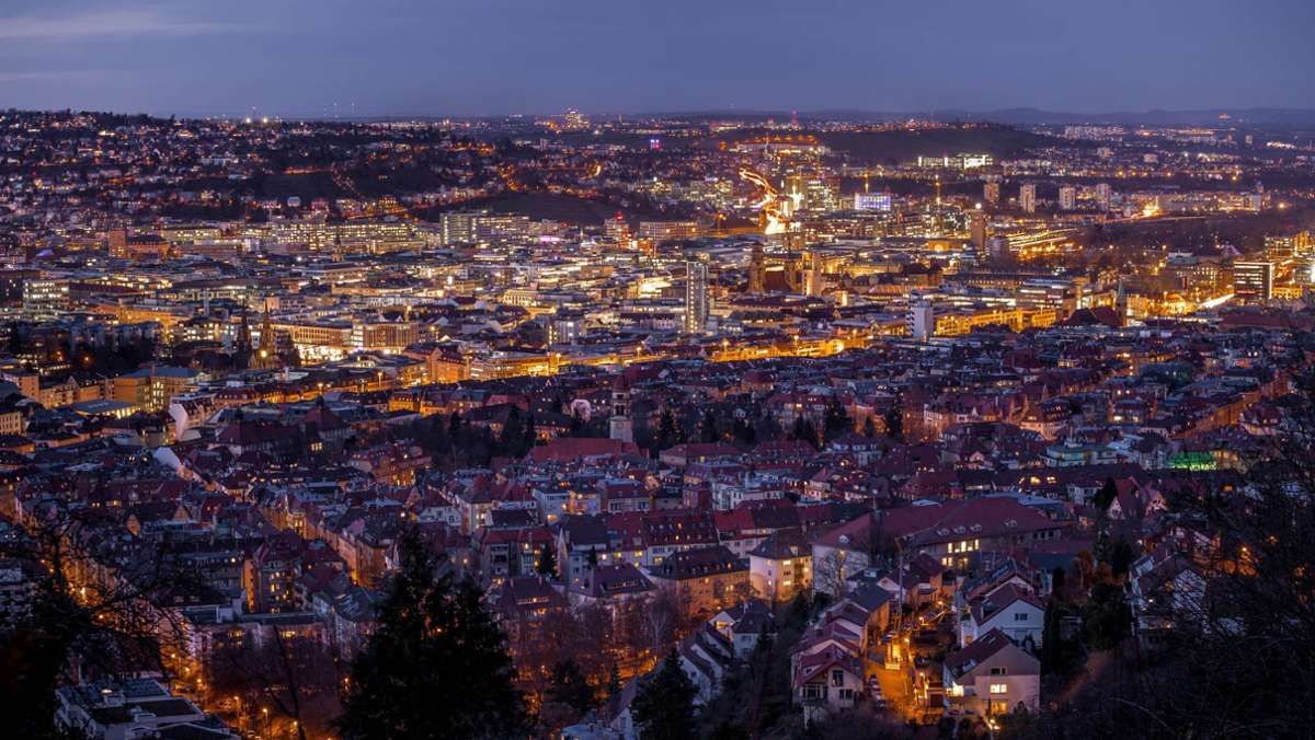 Hamburg ganz vorne im Städtevergleich: Freiburg liegt deutlich vor Stuttgart
