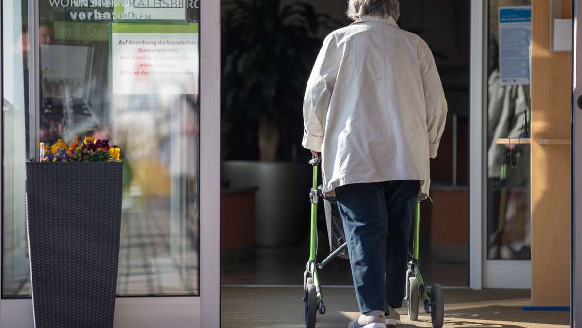 Erhöhung und Reformen: Das sind die Aussichten für Rentner
