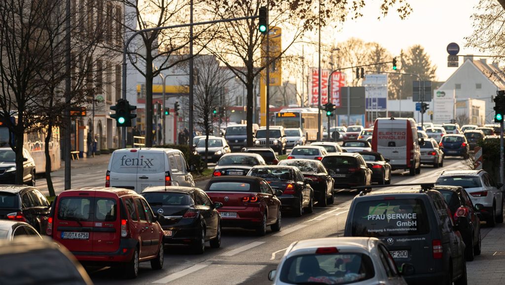 Wiesbaden: Streit um Diesel-Fahrverbote beigelegt