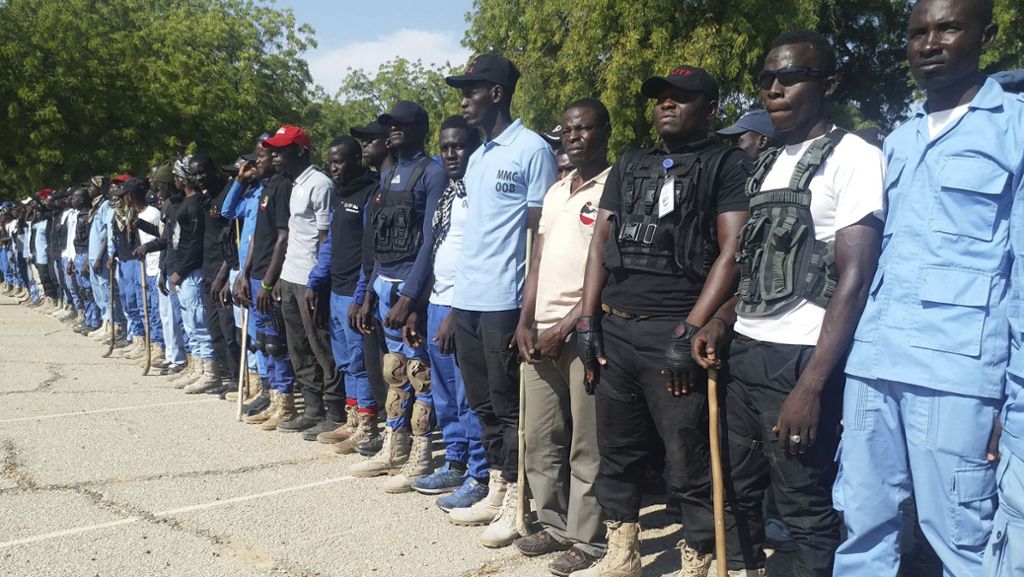 Islamismus in Nigeria: Die Terroristen von Boko Haram sind zurück