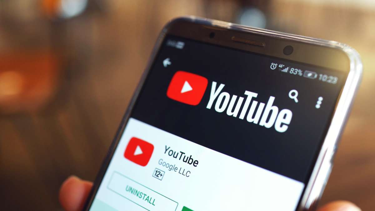 YouTube bietet Unterhaltungsvideos für viele Themen, doch die Werbung nervt den einen oder anderen beim Schauen.