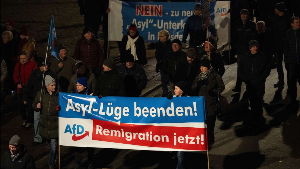 Remigration-Strategie der AfD: Türkische Gemeinde warnt: „Es geht hier um Deportationen“