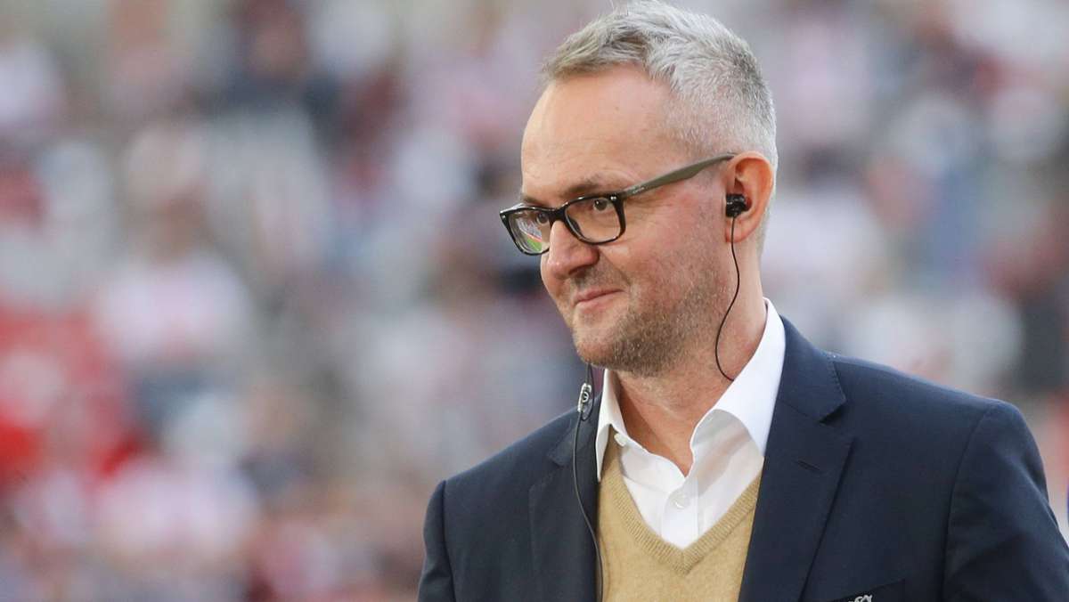 Neuer Trainer des VfB Stuttgart: Das sagen die Beteiligten zur Labbadia-Verpflichtung