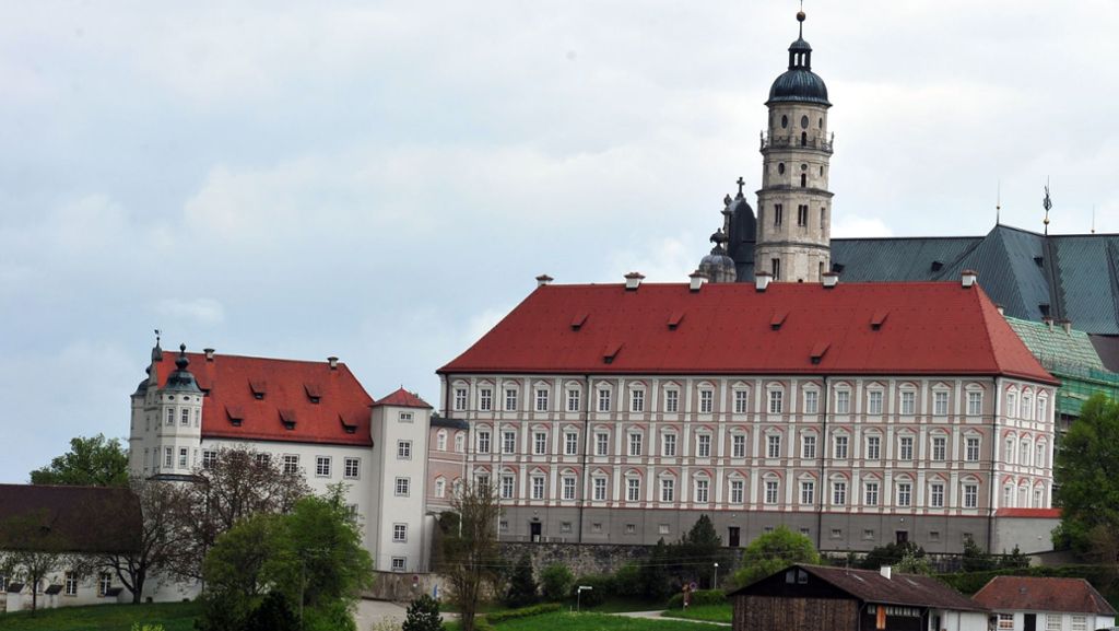 Kloster Neresheim: Mönche dürfen Millionenfund  behalten