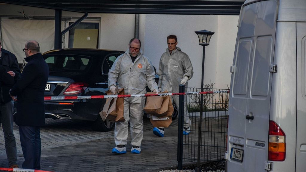 Tödliches Unglück in Esslingen: Ergebnis der Obduktion ist eindeutig