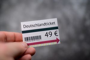 Wo gilt das 49-Euro-Ticket?