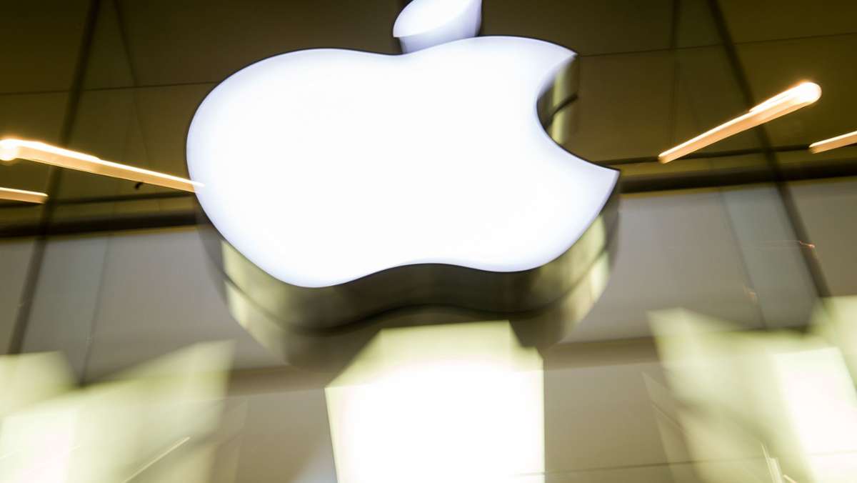 Apple: Tech-Riese investiert eine Milliarde Euro in Standort Deutschland