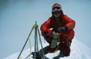 Reinhold Messners größter Triumph