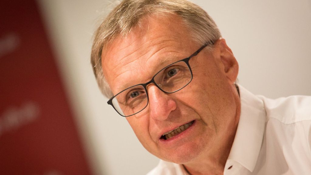 Früher Transferschluss in England: VfB-Sportchef Reschke sieht die Bundesliga im Vorteil