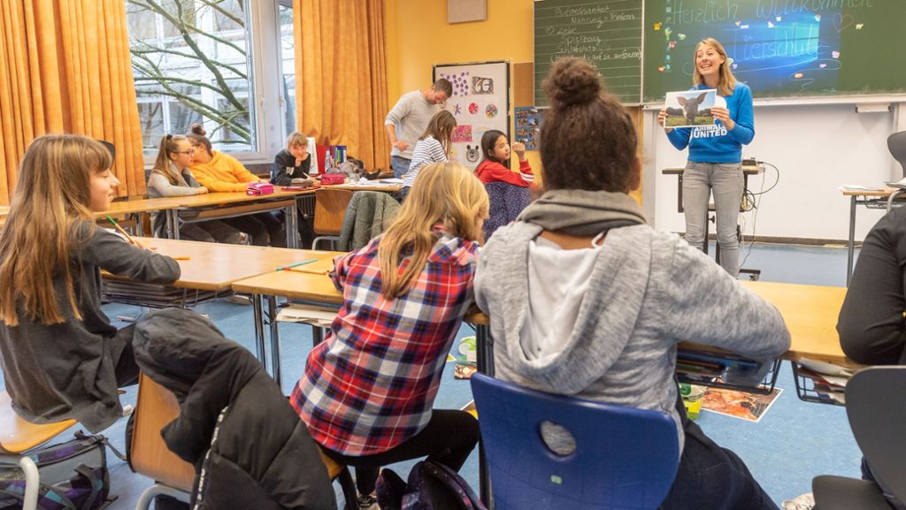 Corona-Beschränkungen: Bayern: Bis Mitte Juni alle Schüler wieder in die Schulen