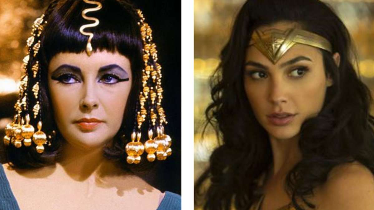 Gal Gadots  „Cleopatra“: Neue Regisseurin für die Pharaonin