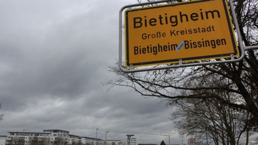 Bietigheim-Bissingen: Stillstand bei der Biogutvergärungsanlage