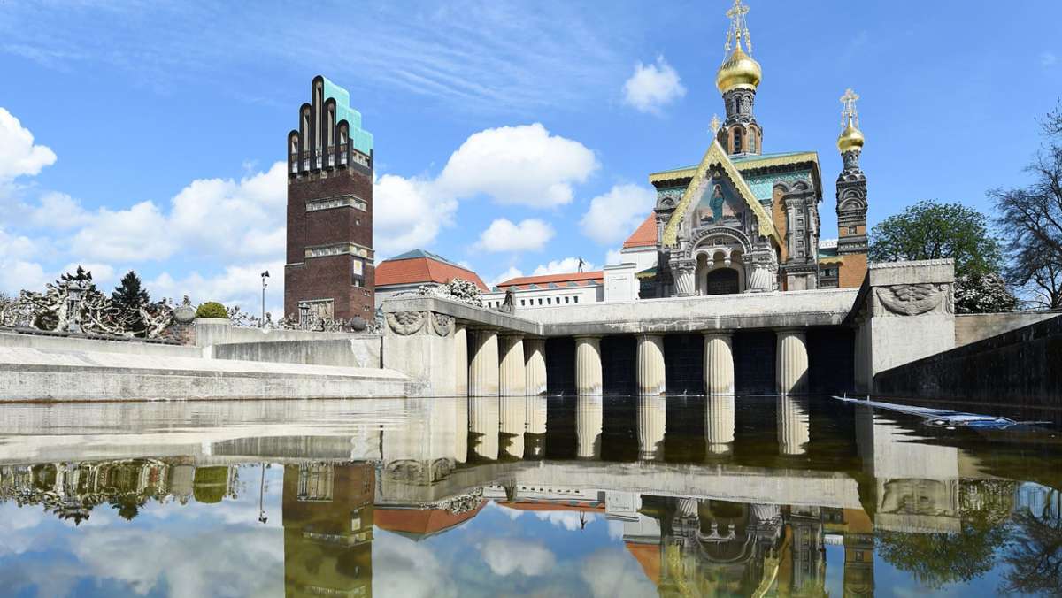  In diesen Tagen werden weltweit Orte zum Unesco-Welterbe gekürt. Neben elf bedeutenden Kurstädten Europas, darunter Baden-Baden und der Künstlerkolonie Mathildenhöhe in Darmstadt, bekommt auch der Leuchtturm von Cordouan in Frankreich die Auszeichnung. 
