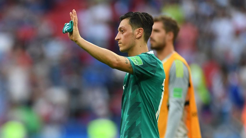 Kommentar zum Rücktritt von Mesut Özil: Das unrühmliche Ende einer Affäre