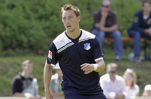 Ex-VfB-Spieler löst Vertrag mit Hoffenheim auf