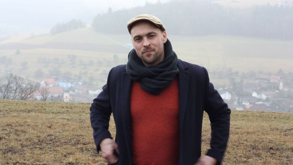 Max Mutzkes Wurzeln in Krenkingen: So klingt der Schwarzwald