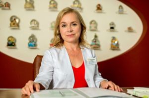 ZDF-Intendant erklärt, warum „Dr. Klein“ abgesetzt wird