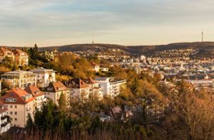 Mieten, kaufen, wohnen: So wohnt Stuttgart und die Region