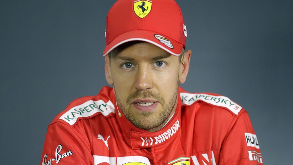  Aus und vorbei: Sebastian Vettels Versuch, mit Ferrari Weltmeister zu werden ist gescheitert. Die Wege des Deutschen und der Scuderia trennen sich. Und den roten Overall wird ein anderer tragen. Eine Stilkritik. 