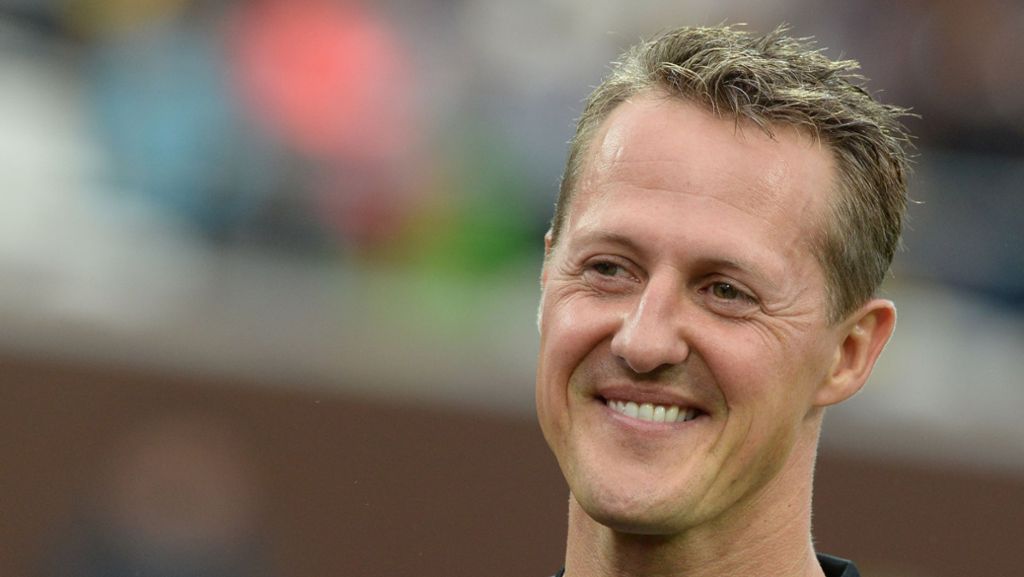 Michael Schumacher: Familie veröffentlicht emotionale Botschaft an Schumi-Fans