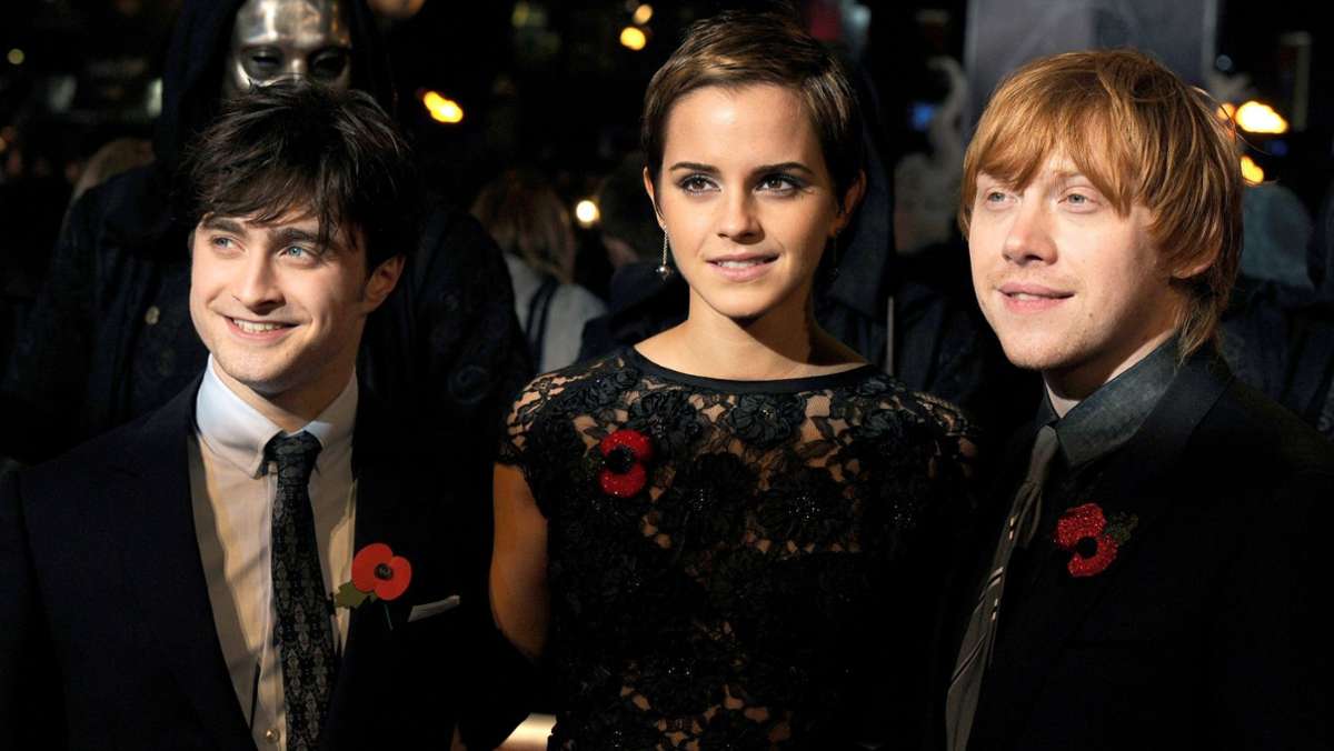  Vor bereits 20 Jahren lief der Kinofilm „Harry Potter und der Stein der Weisen“ in den USA und Großbritannien an. Jetzt könnte es eine Reunion geben – ähnlich wie bei der beliebten Sitcom „Friends“. 