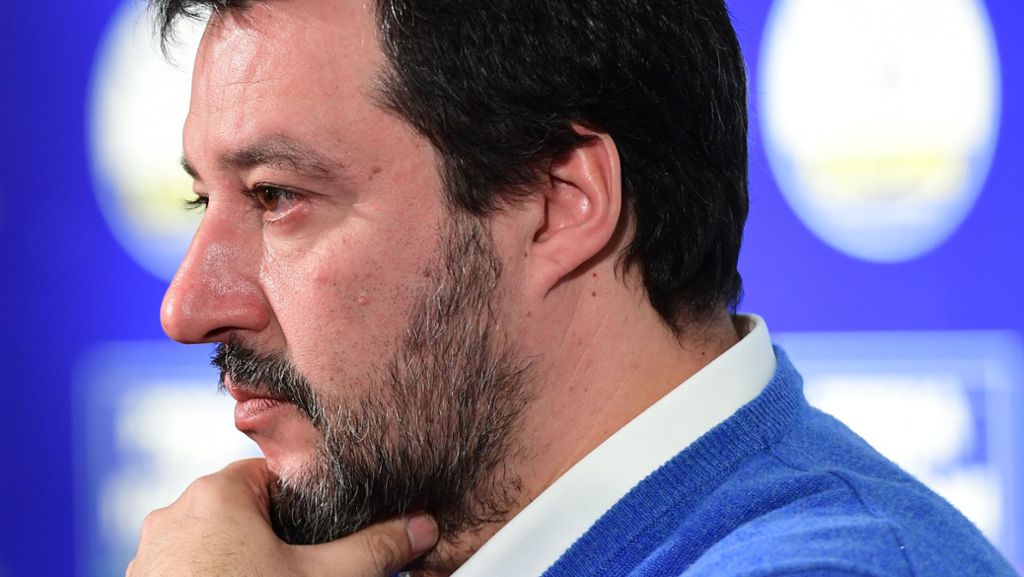 Linke siegt in der Emilia Romagna: Salvini bläst der Wind entgegen