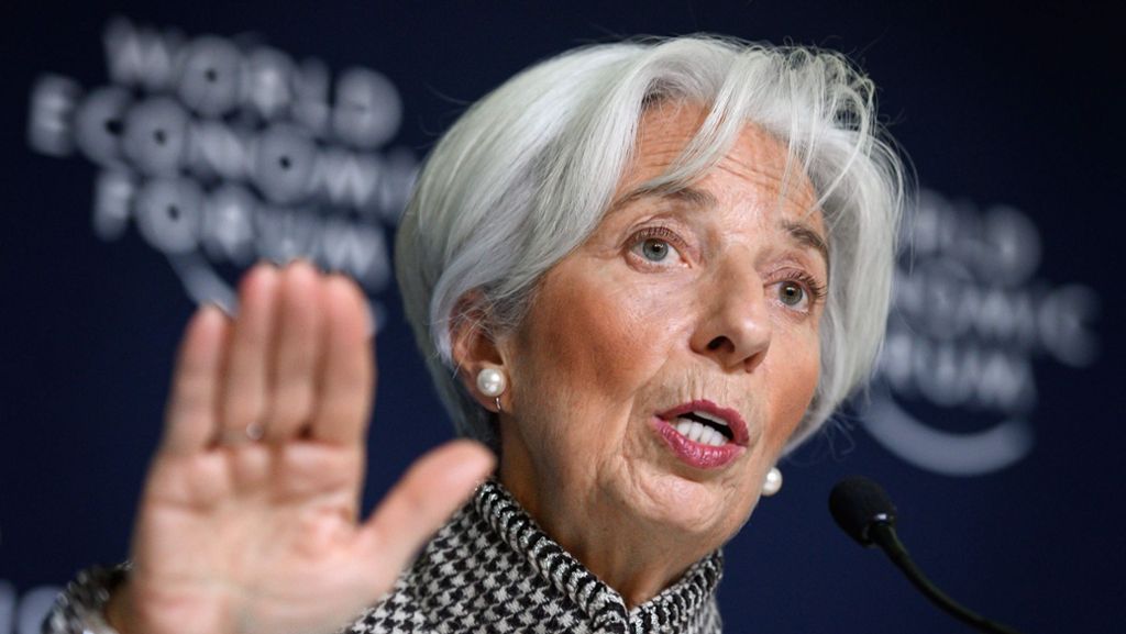  Die Französin und IWF-Chefin Christine Lagarde soll neue EZB-Präsidentin werden. Klaus-Dieter Oehler hält das für eine schwierige Wahl: Mit Lagarde rücke ein politischer Kopf an die Spitze der Notenbank, der Deutschlands geldpolitische Hoffnungen wohl enttäuschen wird. 