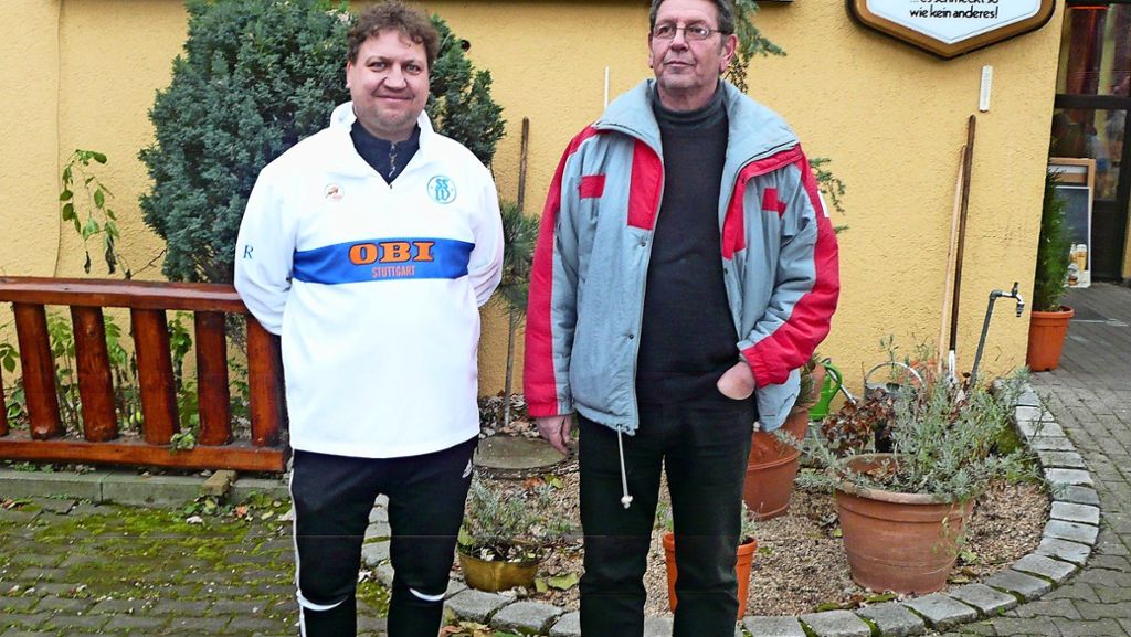 Sportgemeinschaft Stuttgart-West: Galgenhumor mit Hoffnungsschimmer